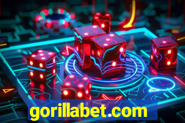 gorillabet.com