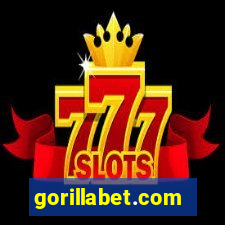 gorillabet.com