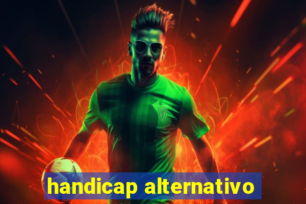handicap alternativo