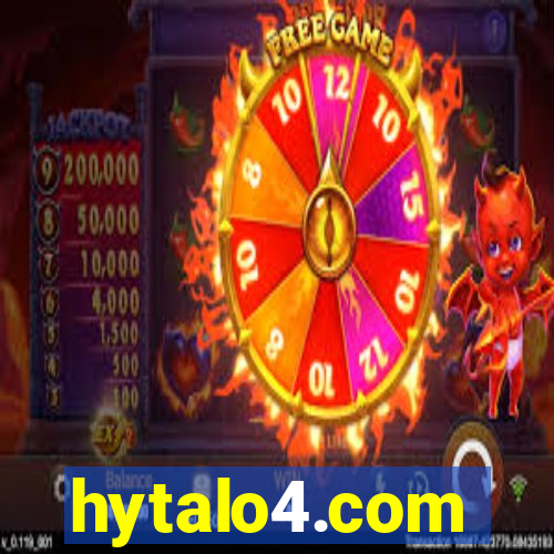 hytalo4.com