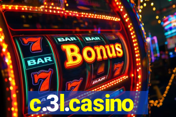 c.3l.casino