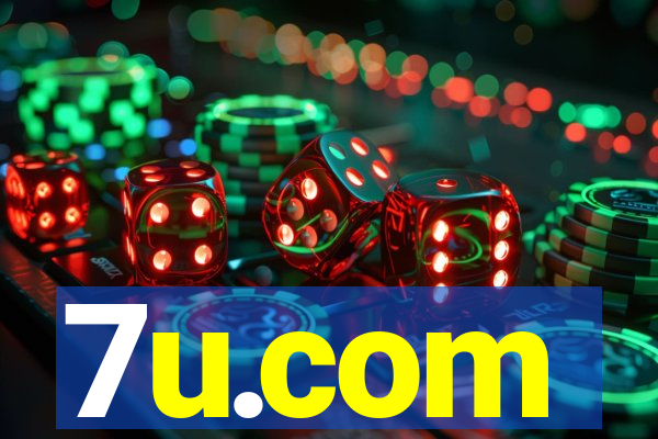 7u.com