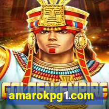 amarokpg1.com