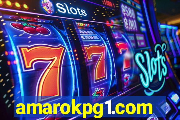 amarokpg1.com