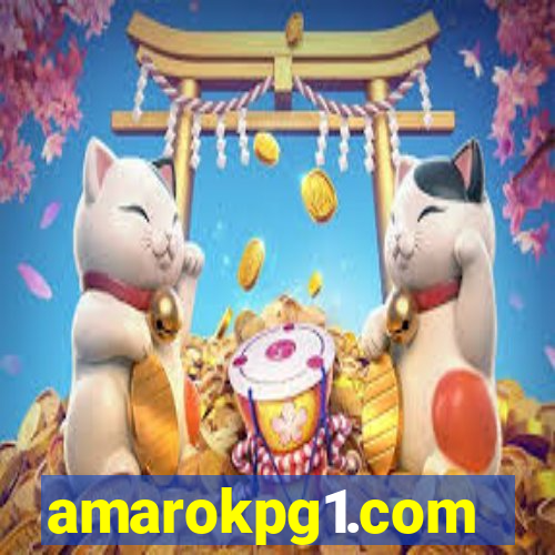 amarokpg1.com