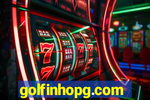 golfinhopg.com