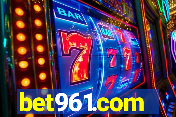 bet961.com