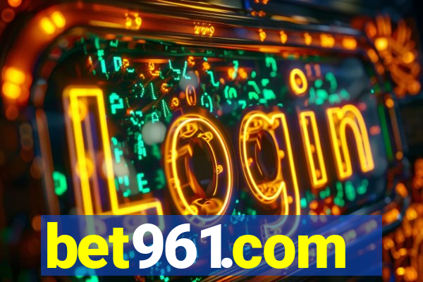 bet961.com