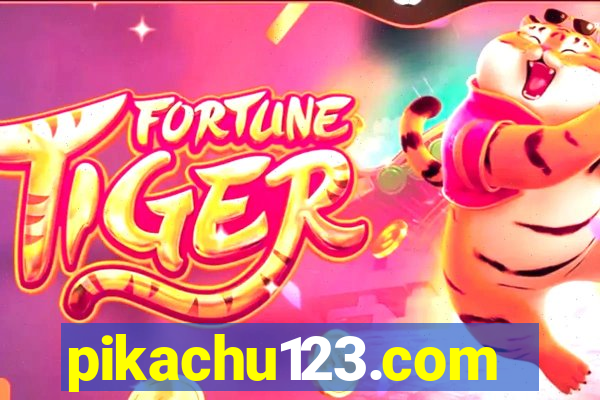 pikachu123.com