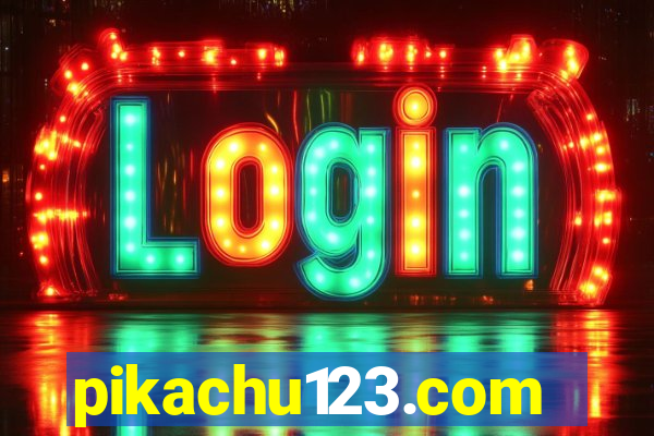 pikachu123.com