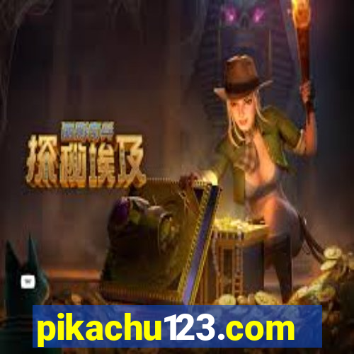 pikachu123.com