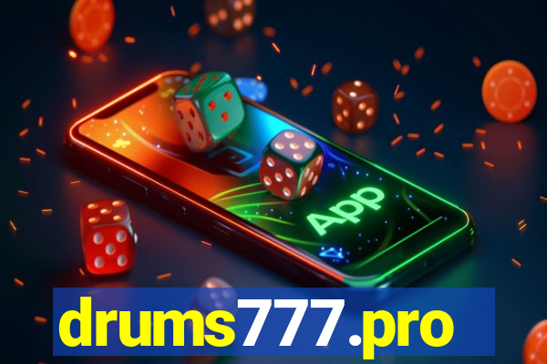 drums777.pro