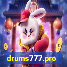 drums777.pro