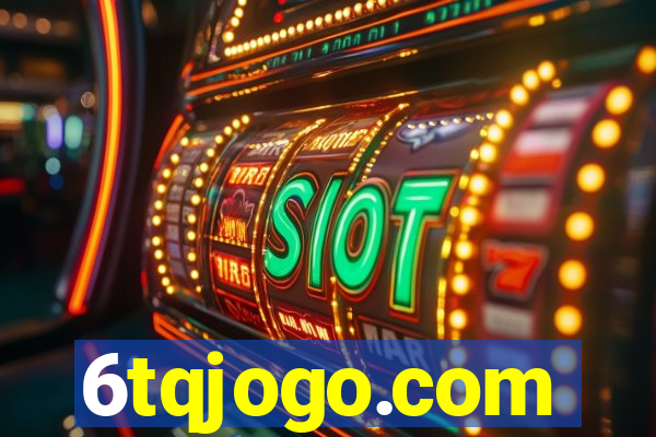6tqjogo.com