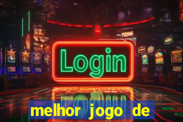 melhor jogo de manager para celular 2024