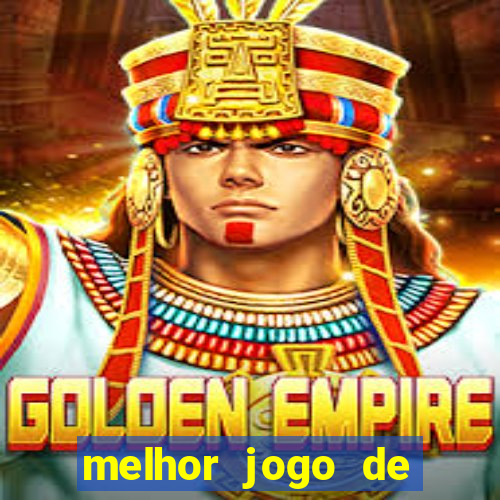 melhor jogo de manager para celular 2024