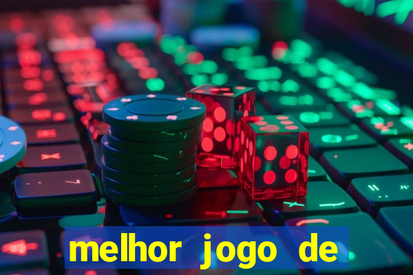 melhor jogo de manager para celular 2024