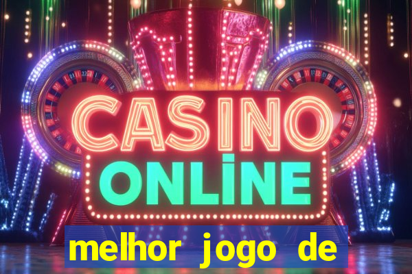 melhor jogo de manager para celular 2024