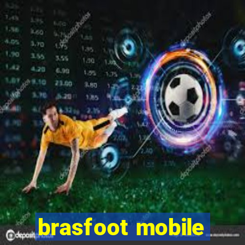 brasfoot mobile