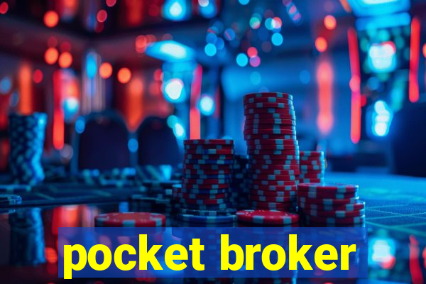 pocket broker