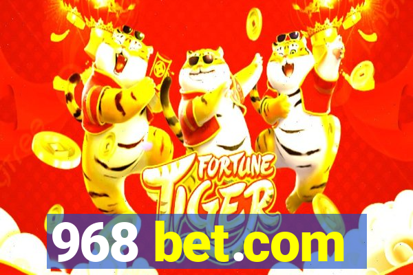 968 bet.com