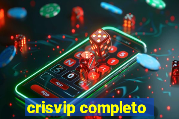 crisvip completo