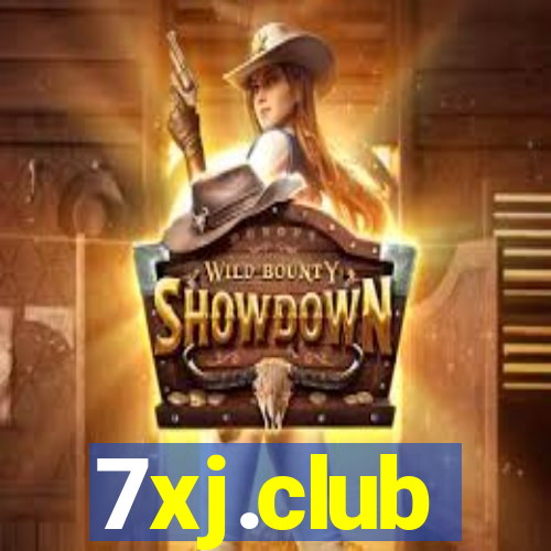 7xj.club