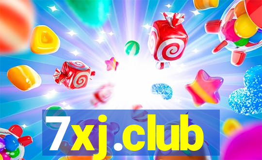 7xj.club