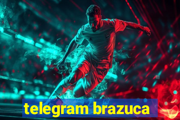 telegram brazuca