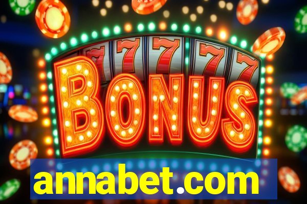 annabet.com