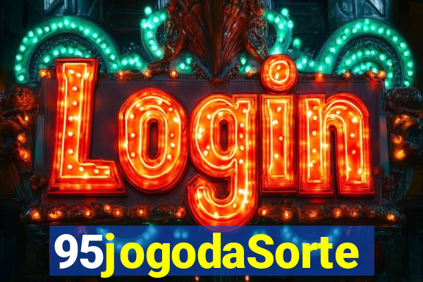 95jogodaSorte