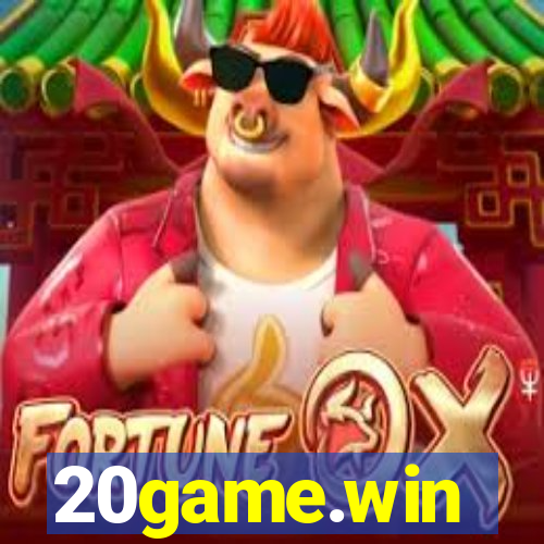 20game.win