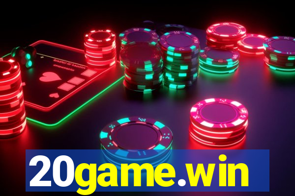 20game.win
