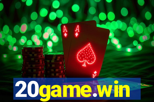 20game.win