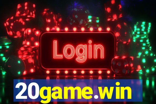 20game.win