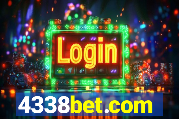 4338bet.com