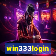 win333login