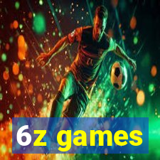 6z games