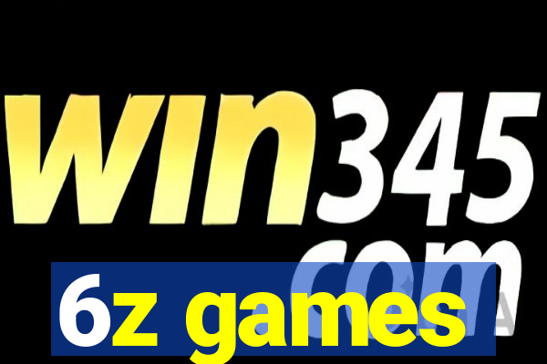 6z games