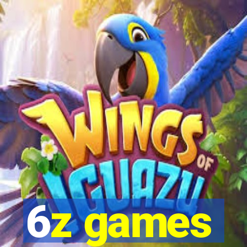 6z games