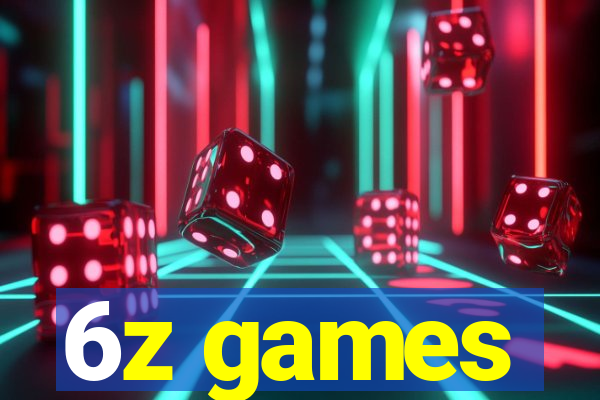 6z games