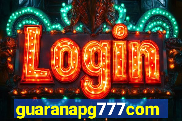 guaranapg777com