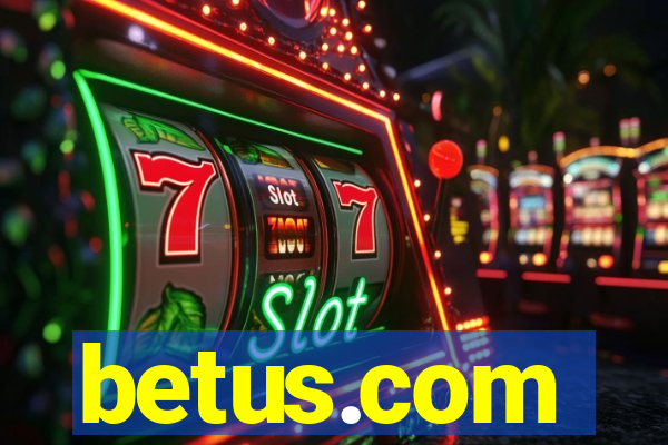 betus.com