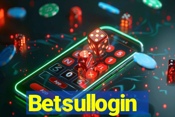 Betsullogin
