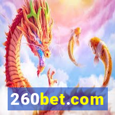 260bet.com