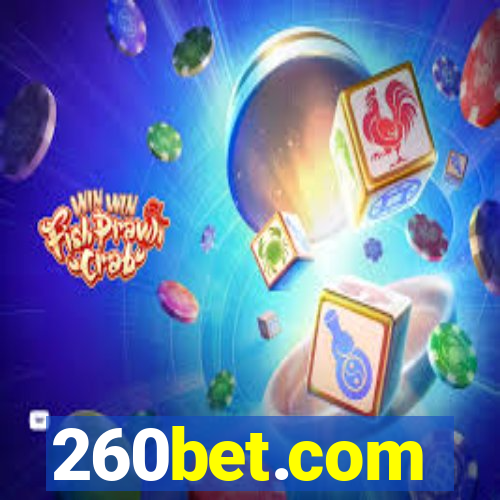 260bet.com