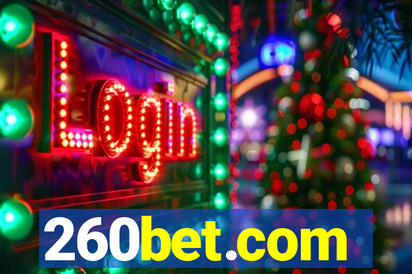 260bet.com
