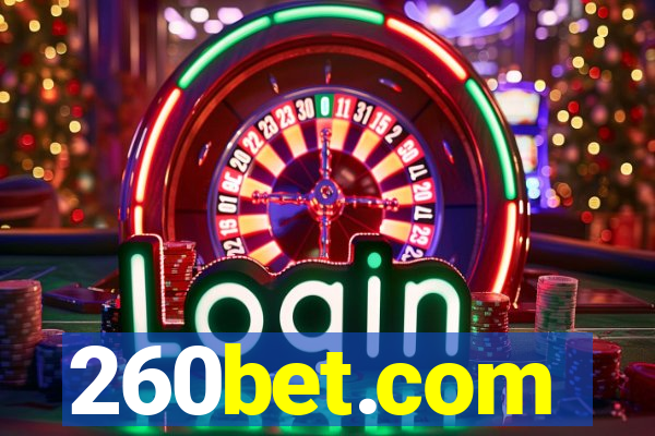 260bet.com