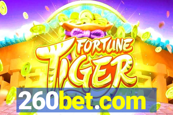 260bet.com