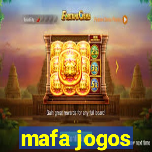 mafa jogos